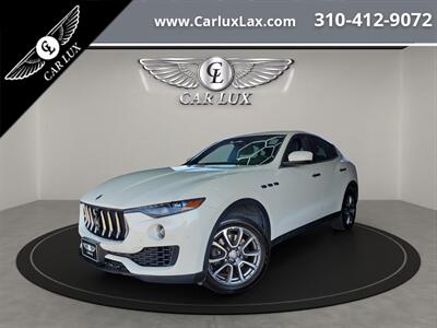 2018 Maserati Levante   - Photo 3 - Lennox, CA 90304