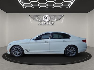 2019 BMW 530i   - Photo 4 - Lennox, CA 90304