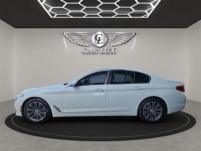 2019 BMW 530i - Photo 3 - Lennox, CA 90304