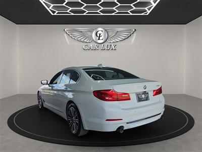 2019 BMW 530i - Photo 4 - Lennox, CA 90304