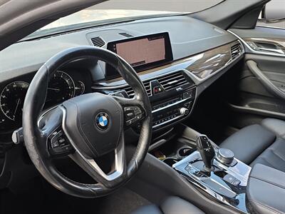 2019 BMW 530i   - Photo 14 - Lennox, CA 90304