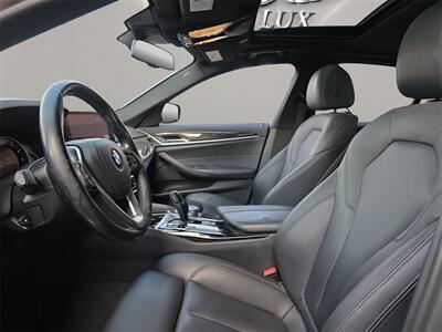 2019 BMW 530i - Photo 9 - Lennox, CA 90304