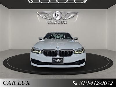 2019 BMW 530i   - Photo 2 - Lennox, CA 90304