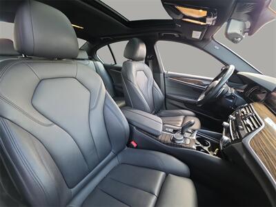 2019 BMW 530i - Photo 18 - Lennox, CA 90304