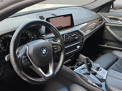 2019 BMW 530i - Photo 14 - Lennox, CA 90304