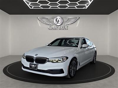 2019 BMW 530i - Photo 2 - Lennox, CA 90304