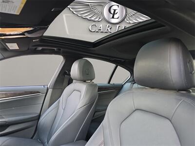 2019 BMW 530i - Photo 21 - Lennox, CA 90304