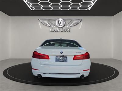 2019 BMW 530i - Photo 5 - Lennox, CA 90304