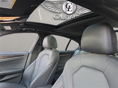 2019 BMW 530i - Photo 32 - Lennox, CA 90304