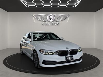 2019 BMW 530i - Photo 8 - Lennox, CA 90304
