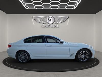 2019 BMW 530i   - Photo 8 - Lennox, CA 90304