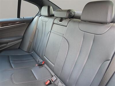 2019 BMW 530i - Photo 12 - Lennox, CA 90304