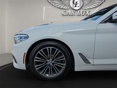 2019 BMW 530i - Photo 20 - Lennox, CA 90304