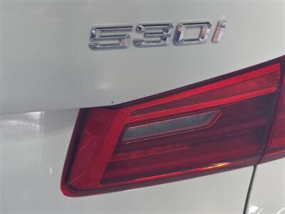 2019 BMW 530i - Photo 23 - Lennox, CA 90304