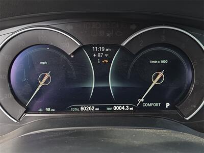 2019 BMW 530i - Photo 11 - Lennox, CA 90304