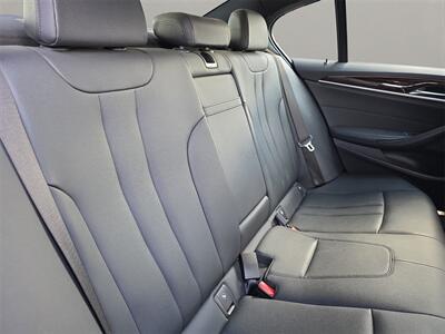 2019 BMW 530i - Photo 17 - Lennox, CA 90304