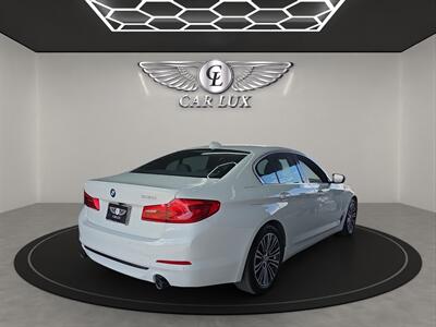 2019 BMW 530i   - Photo 7 - Lennox, CA 90304