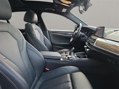 2019 BMW 530i - Photo 30 - Lennox, CA 90304