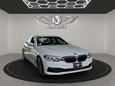 2019 BMW 530i   - Photo 1 - Lennox, CA 90304