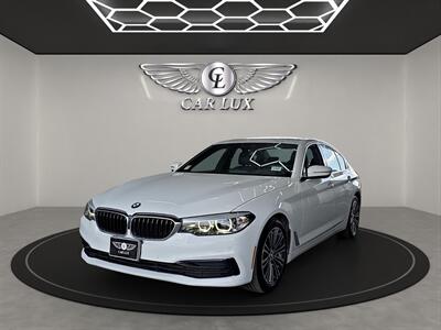 2019 BMW 530i   - Photo 3 - Lennox, CA 90304