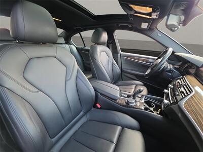 2019 BMW 530i - Photo 31 - Lennox, CA 90304