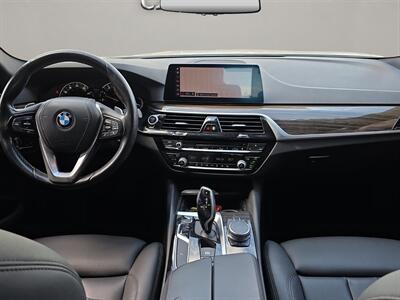 2019 BMW 530i   - Photo 15 - Lennox, CA 90304