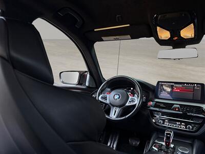 2021 BMW M5   - Photo 22 - Lennox, CA 90304