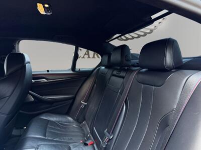 2021 BMW M5   - Photo 13 - Lennox, CA 90304
