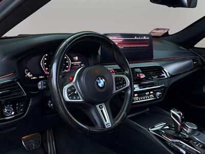 2021 BMW M5   - Photo 16 - Lennox, CA 90304