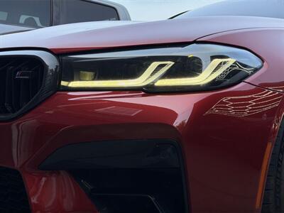 2021 BMW M5   - Photo 35 - Lennox, CA 90304