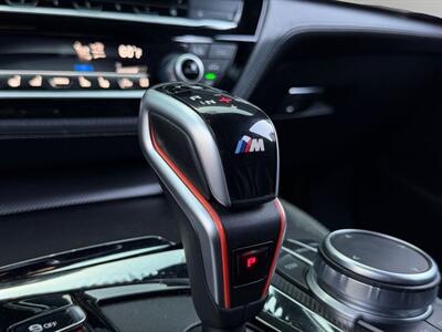 2021 BMW M5   - Photo 28 - Lennox, CA 90304