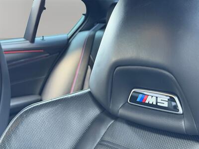 2021 BMW M5   - Photo 30 - Lennox, CA 90304