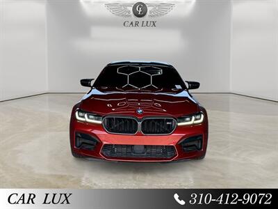 2021 BMW M5   - Photo 8 - Lennox, CA 90304