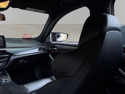 2021 BMW M5   - Photo 20 - Lennox, CA 90304