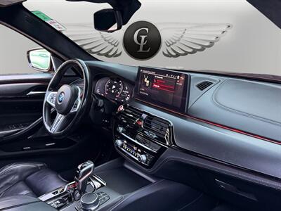 2021 BMW M5   - Photo 17 - Lennox, CA 90304