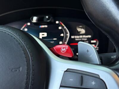 2021 BMW M5   - Photo 25 - Lennox, CA 90304
