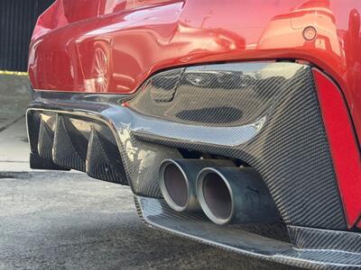 2021 BMW M5   - Photo 36 - Lennox, CA 90304