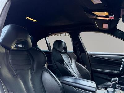 2021 BMW M5   - Photo 15 - Lennox, CA 90304