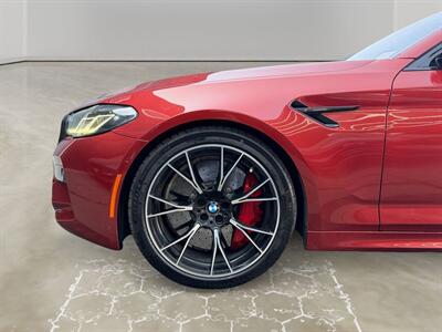 2021 BMW M5   - Photo 14 - Lennox, CA 90304