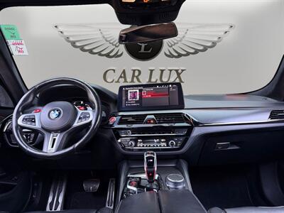 2021 BMW M5   - Photo 11 - Lennox, CA 90304