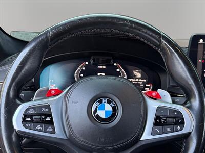 2021 BMW M5   - Photo 24 - Lennox, CA 90304
