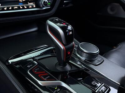 2021 BMW M5   - Photo 27 - Lennox, CA 90304