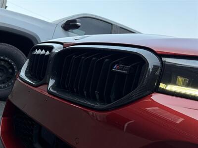 2021 BMW M5   - Photo 34 - Lennox, CA 90304