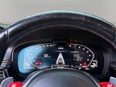 2021 BMW M5   - Photo 26 - Lennox, CA 90304