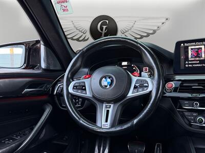 2021 BMW M5   - Photo 12 - Lennox, CA 90304