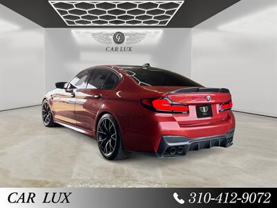 2021 BMW M5   - Photo 3 - Lennox, CA 90304