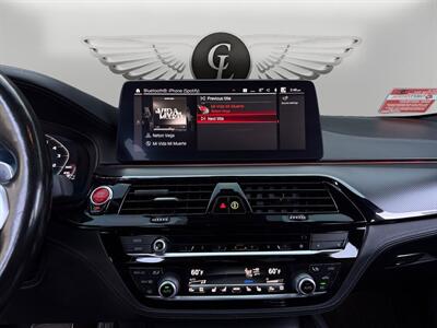 2021 BMW M5   - Photo 29 - Lennox, CA 90304