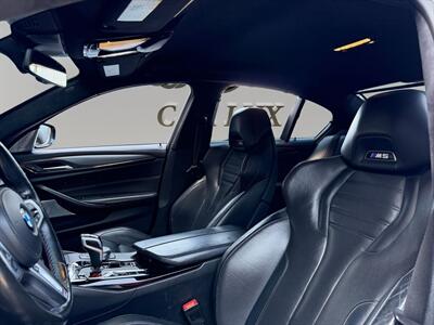 2021 BMW M5   - Photo 9 - Lennox, CA 90304