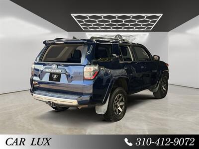 2019 Toyota 4Runner TRD Off-Road - Photo 5 - Lennox, CA 90304