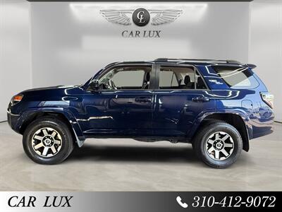 2019 Toyota 4Runner TRD Off-Road - Photo 2 - Lennox, CA 90304